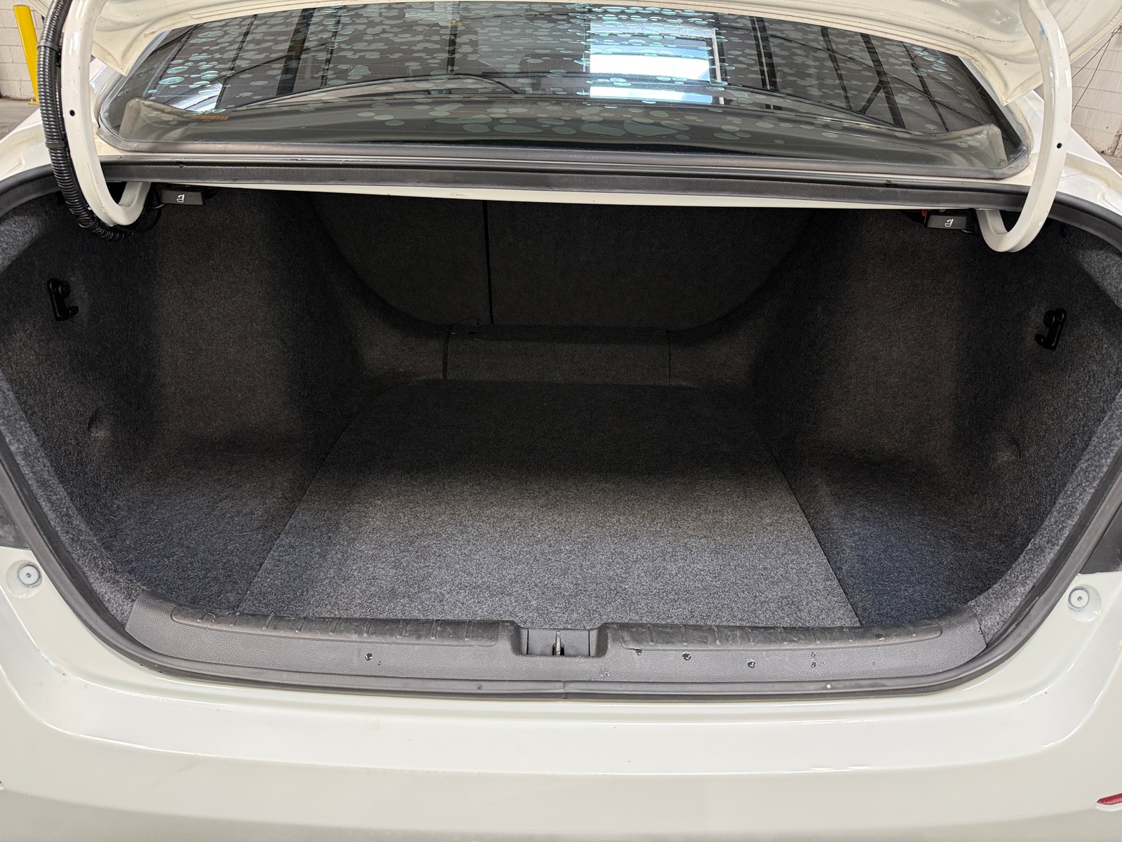 Thumbnail: 2018 Honda Accord - 7