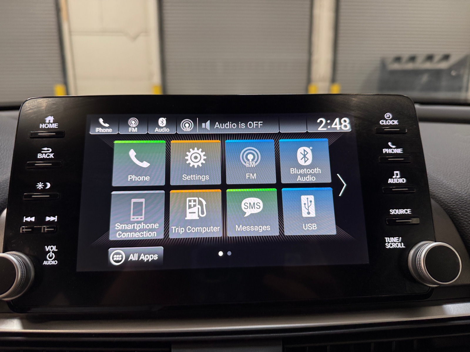 Thumbnail: 2018 Honda Accord - 4