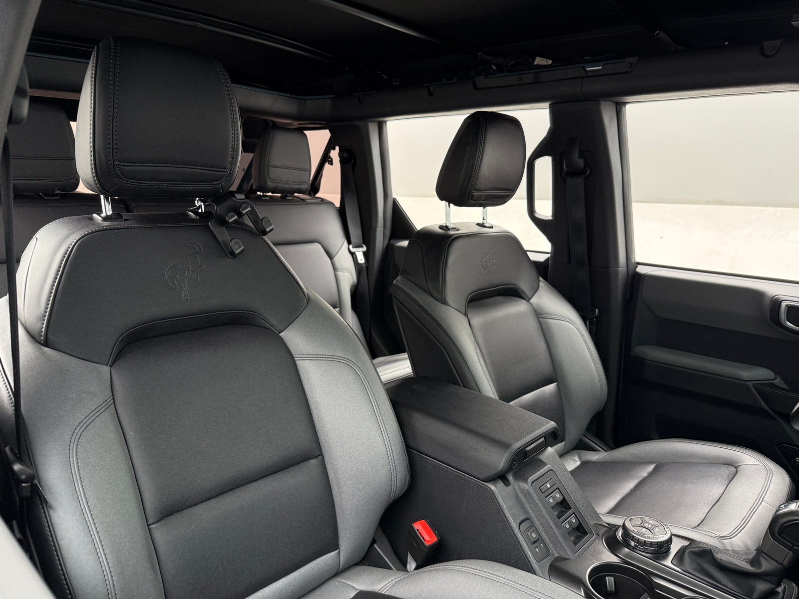 Thumbnail: 2023 Ford Bronco - 2