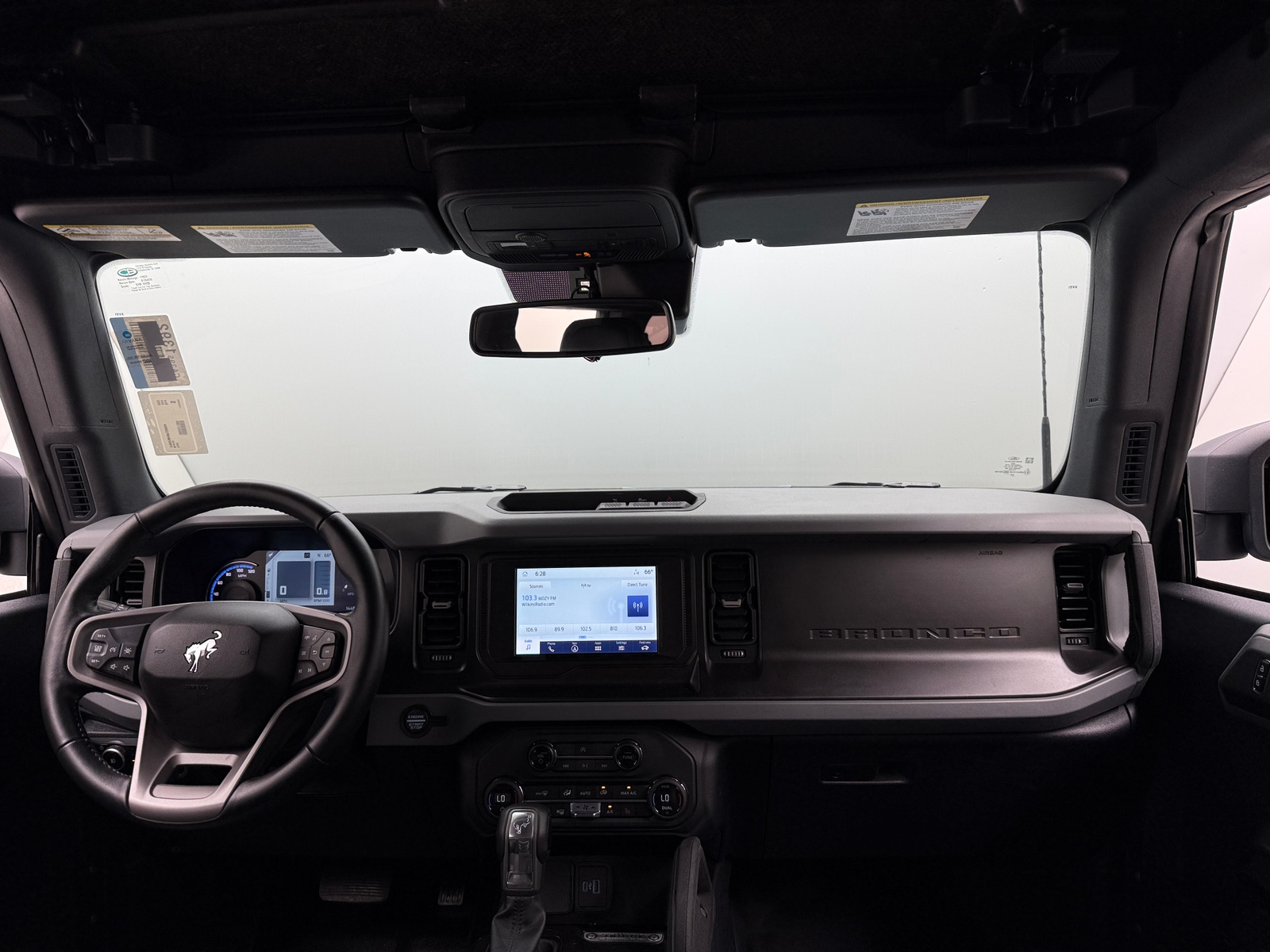 Thumbnail: 2023 Ford Bronco - 3