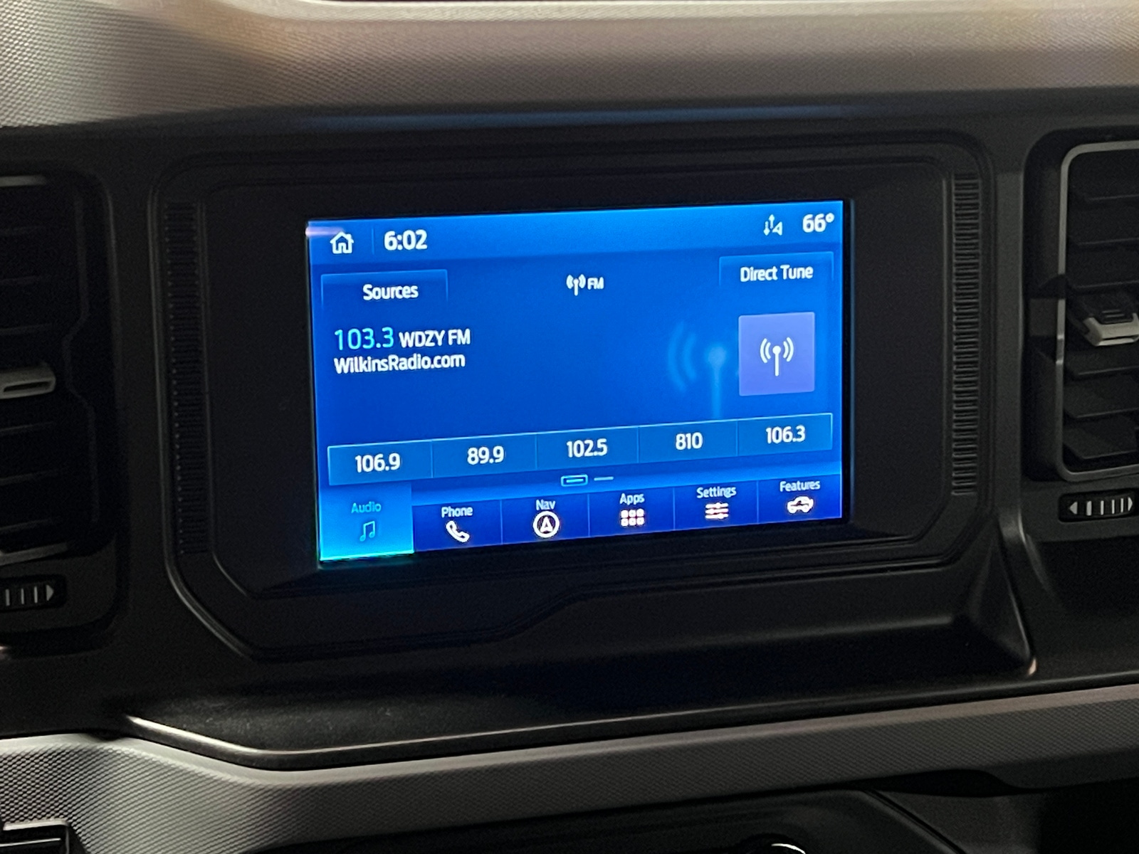 Thumbnail: 2023 Ford Bronco - 4