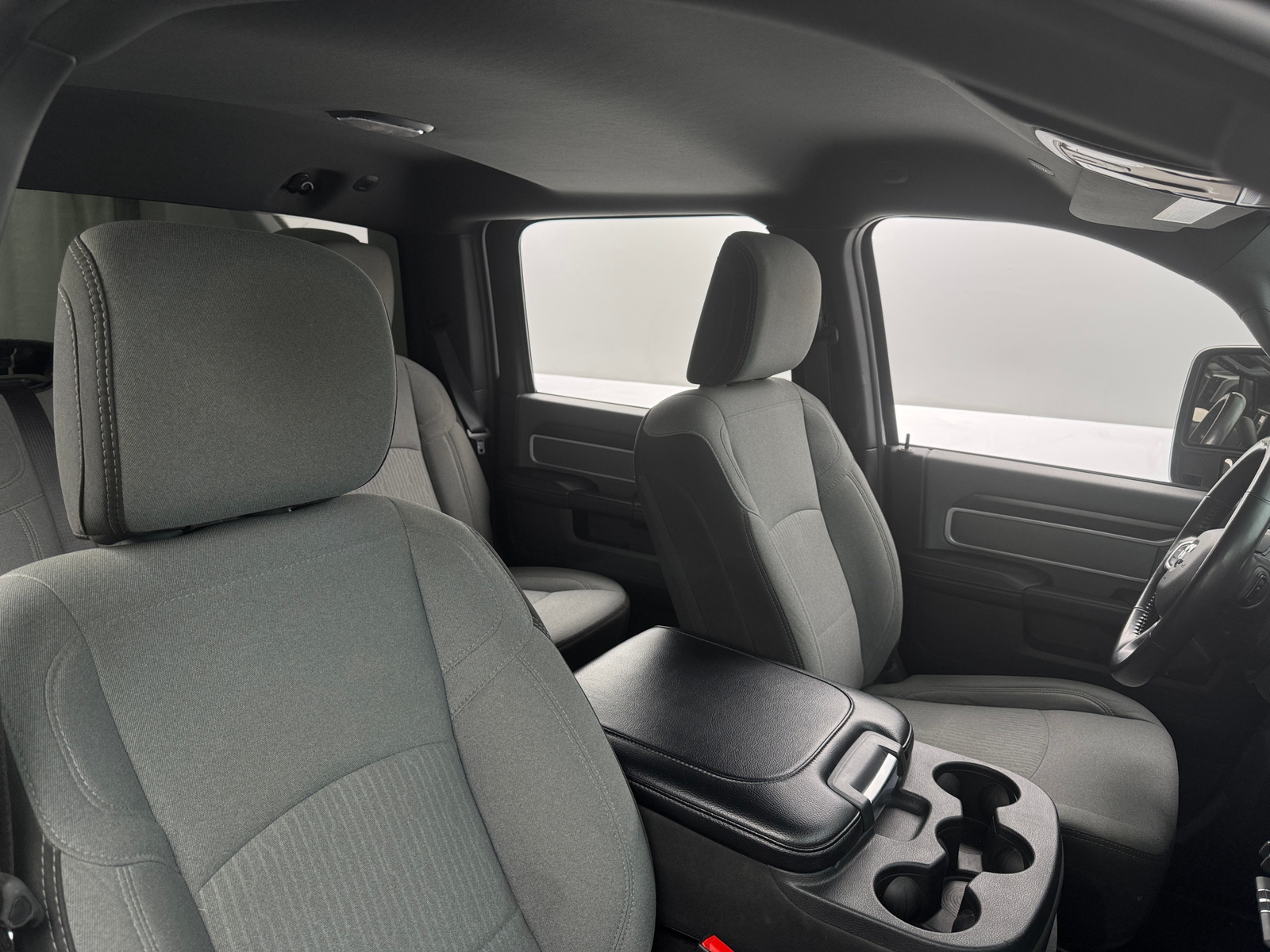 Thumbnail: 2023 RAM 2500 - 2