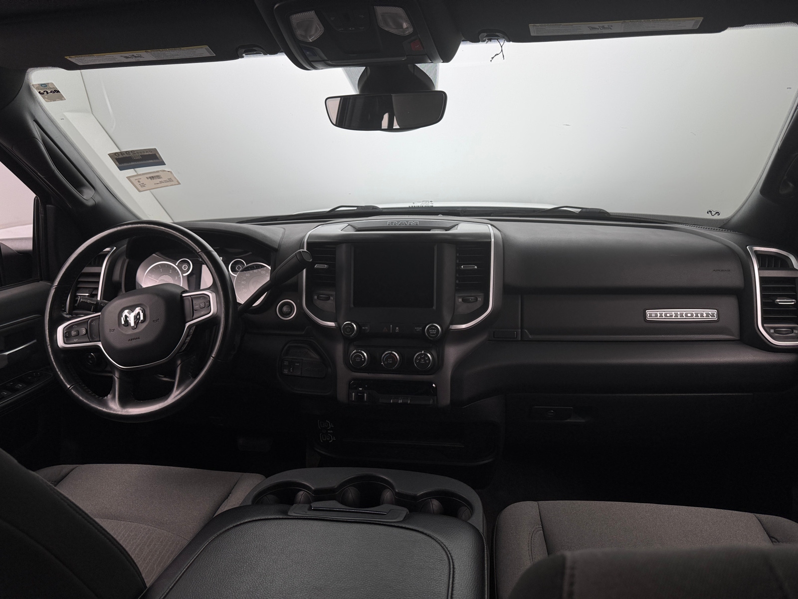 Thumbnail: 2023 RAM 2500 - 3