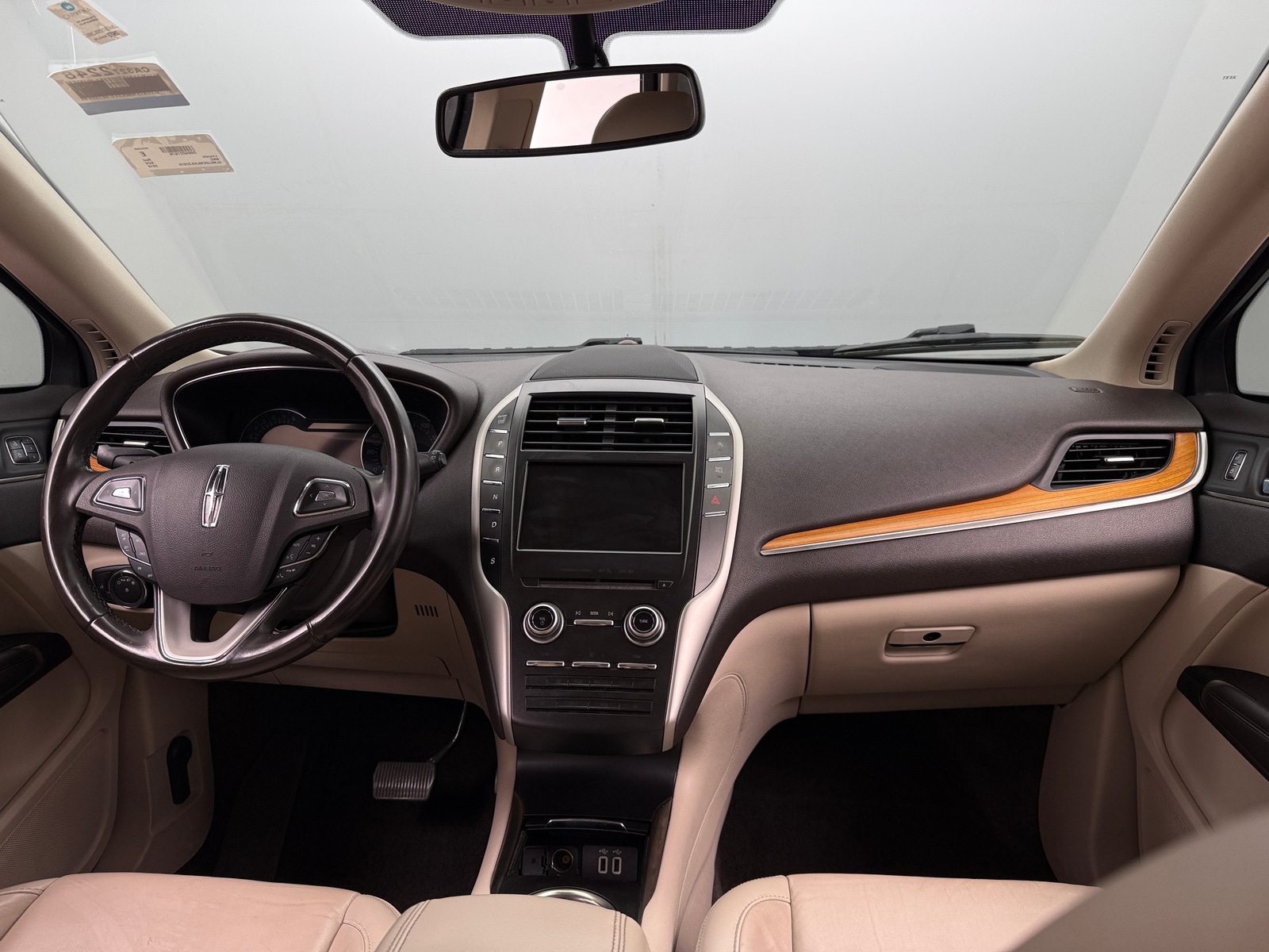 Thumbnail: 2018 Lincoln MKC - 2