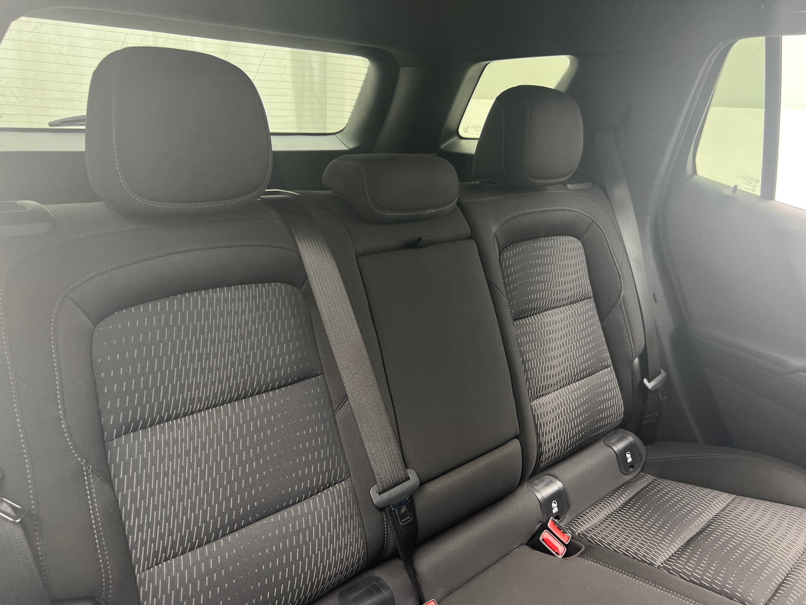 Thumbnail: 2025 Chevrolet Equinox - 6