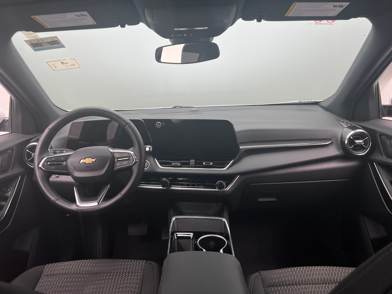 Thumbnail: 2025 Chevrolet Equinox - 3