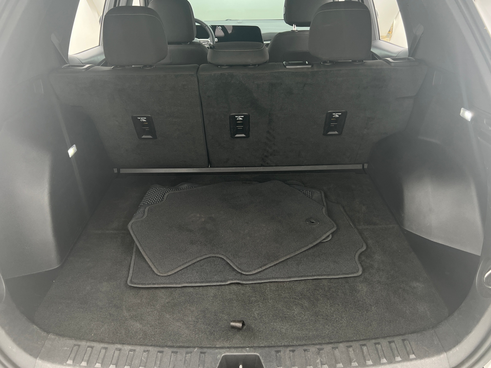 Thumbnail: 2025 Chevrolet Equinox - 7