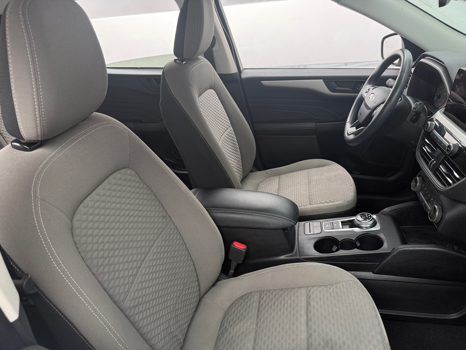 Thumbnail: 2022 Ford Escape - 2