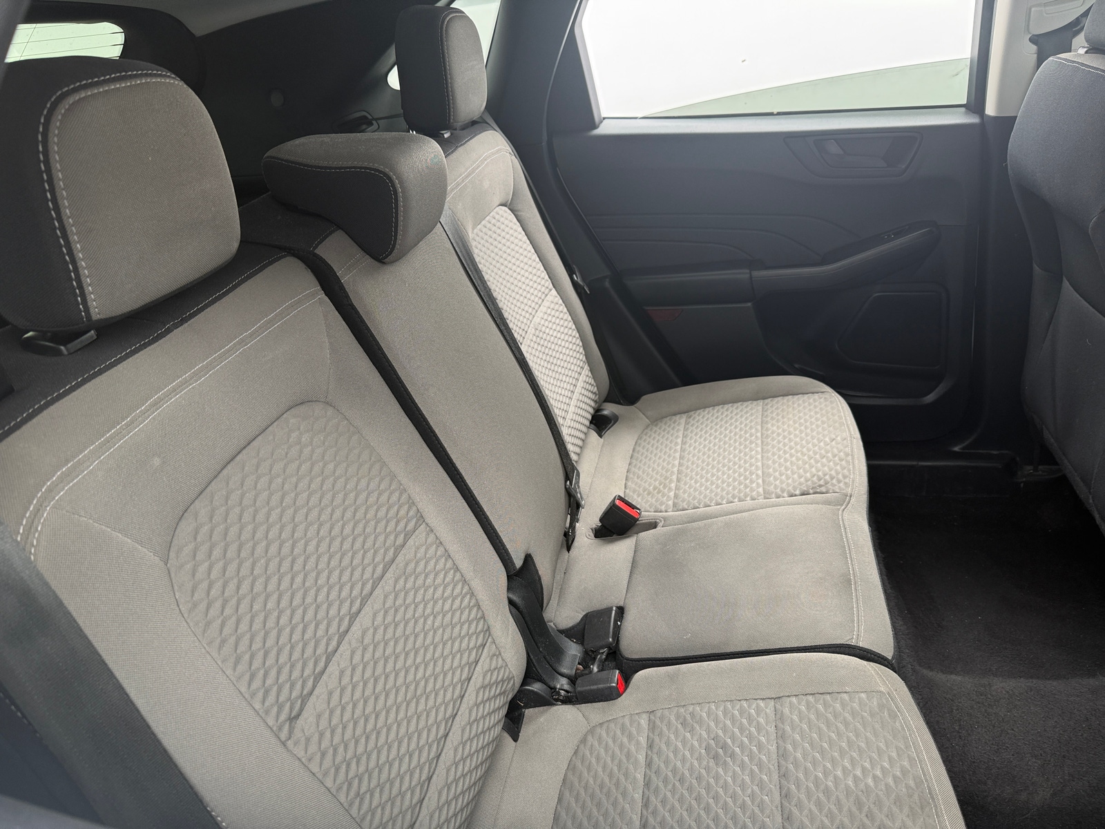 Thumbnail: 2022 Ford Escape - 6