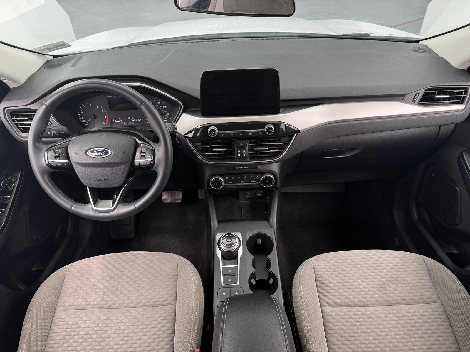 Thumbnail: 2022 Ford Escape - 3