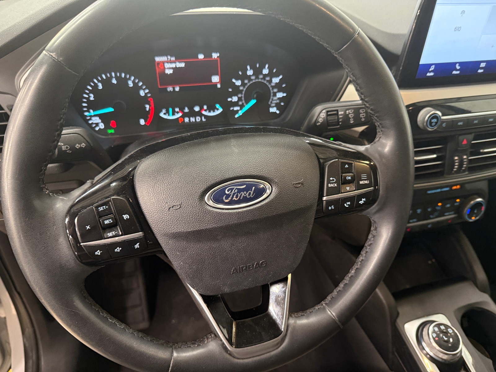 Thumbnail: 2022 Ford Escape - 5