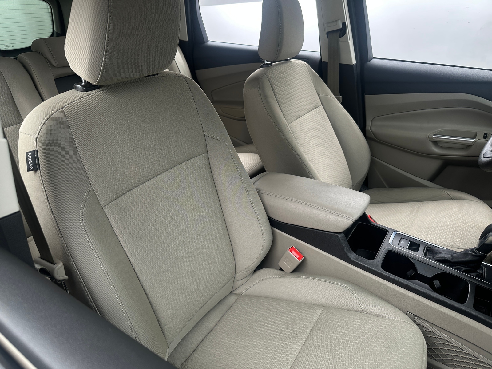 Thumbnail: 2018 Ford Escape - 2