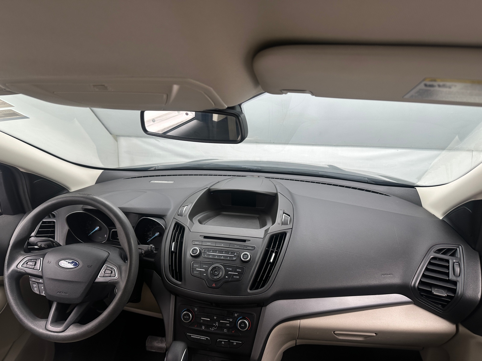 Thumbnail: 2018 Ford Escape - 3