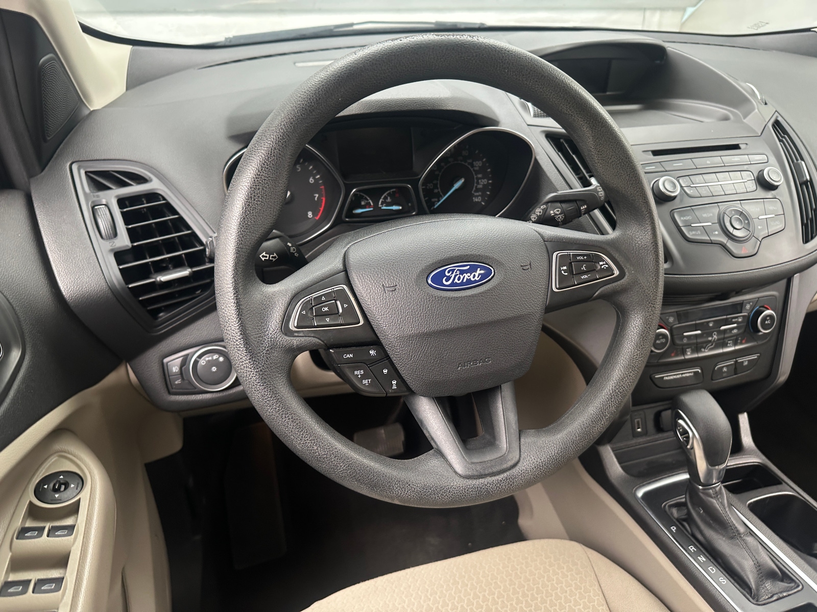 Thumbnail: 2018 Ford Escape - 5