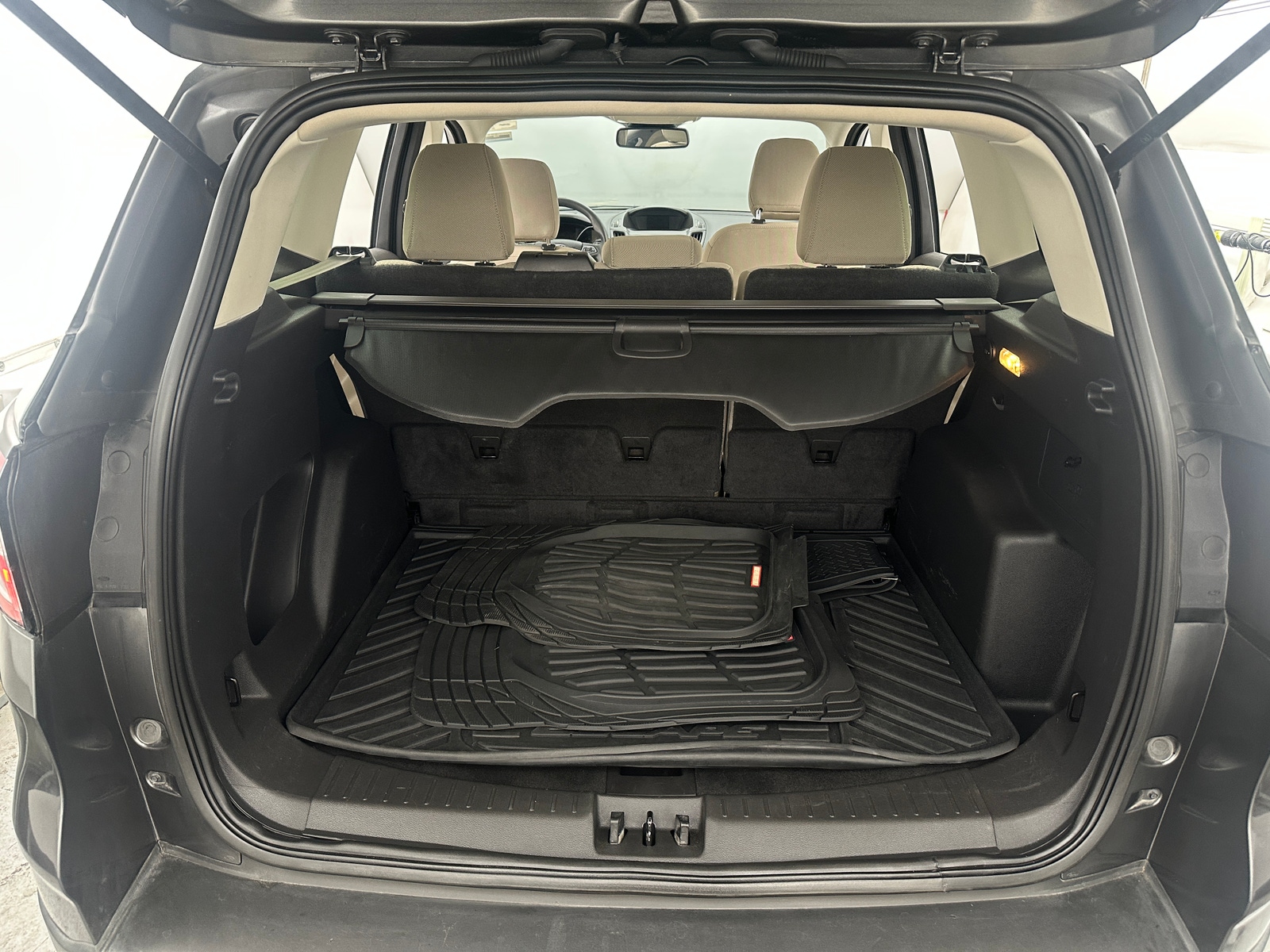 Thumbnail: 2018 Ford Escape - 7