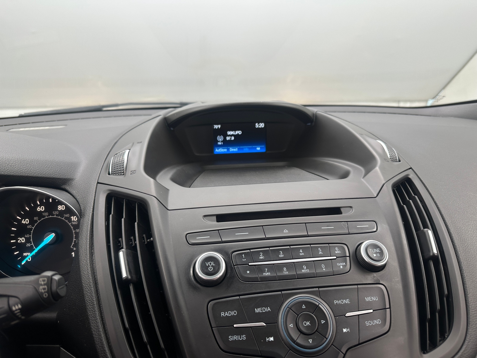 Thumbnail: 2018 Ford Escape - 4