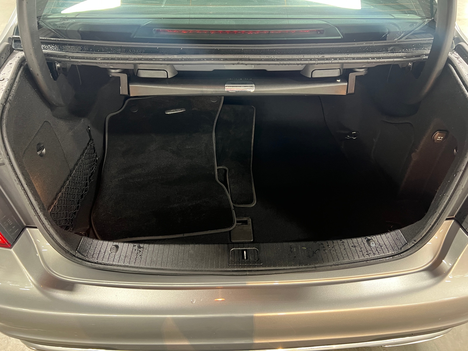 Thumbnail: 2014 Mercedes-Benz E-Class - 6