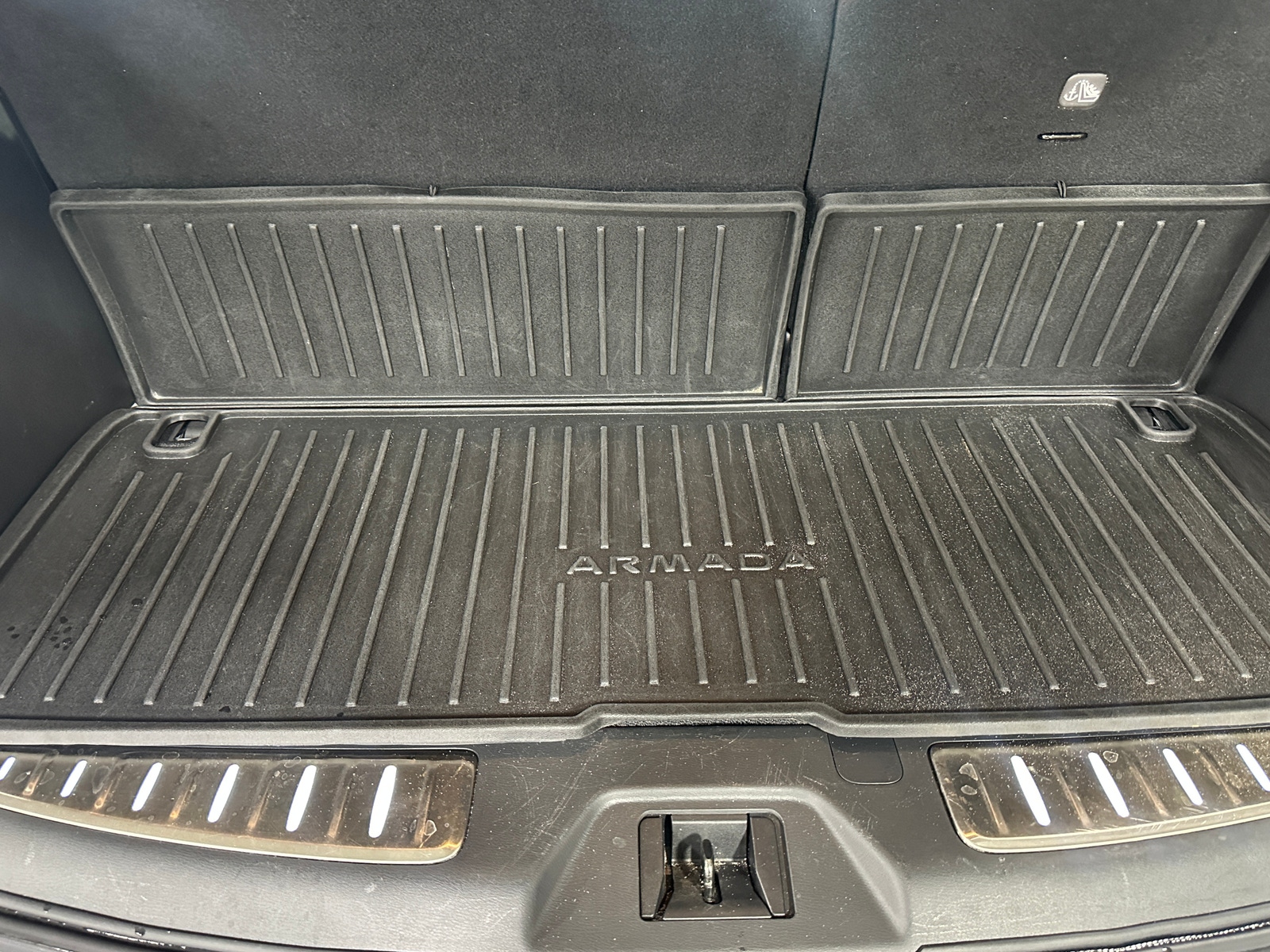 Thumbnail: 2024 Nissan Armada - 6