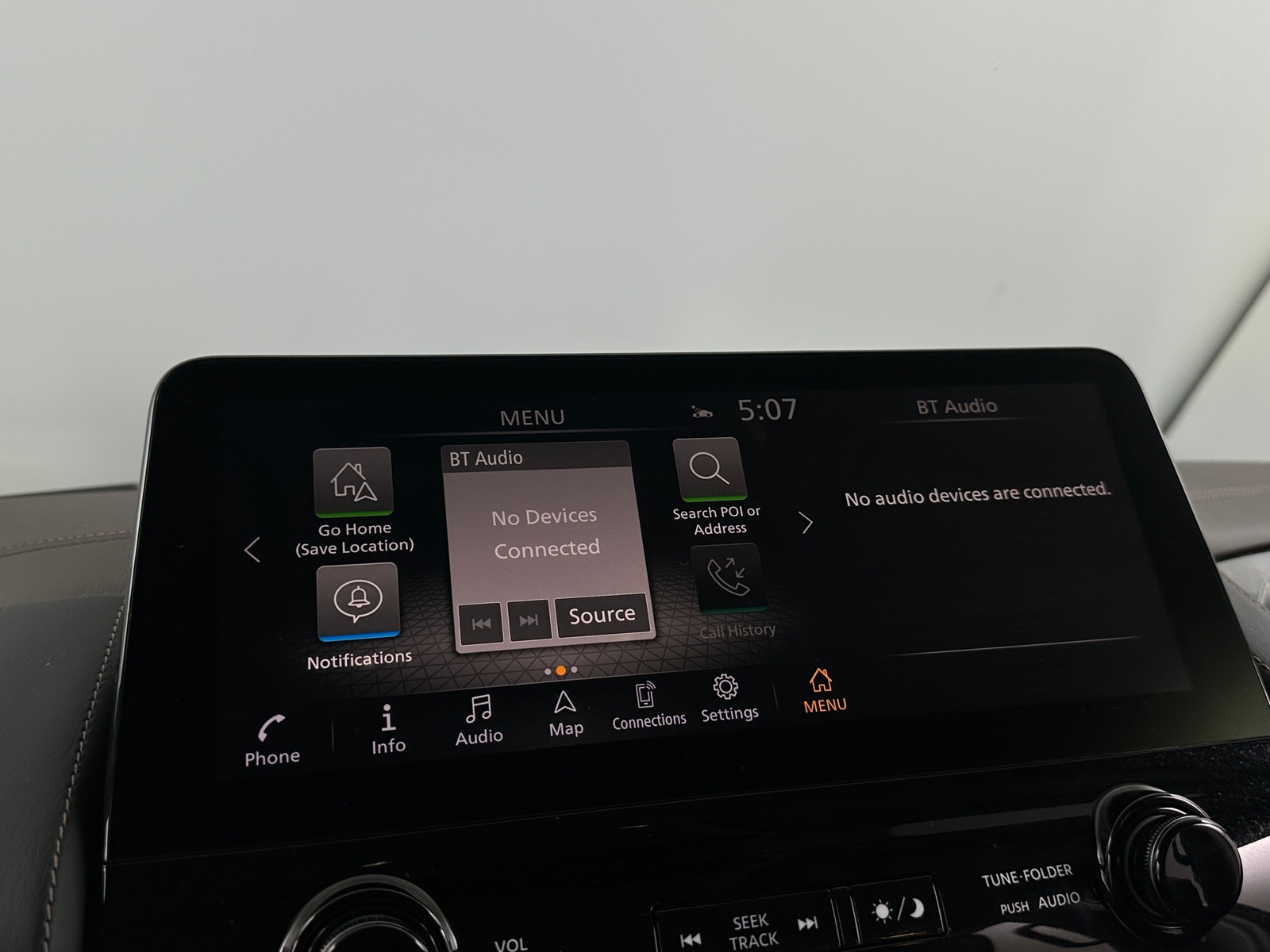 Thumbnail: 2024 Nissan Armada - 3