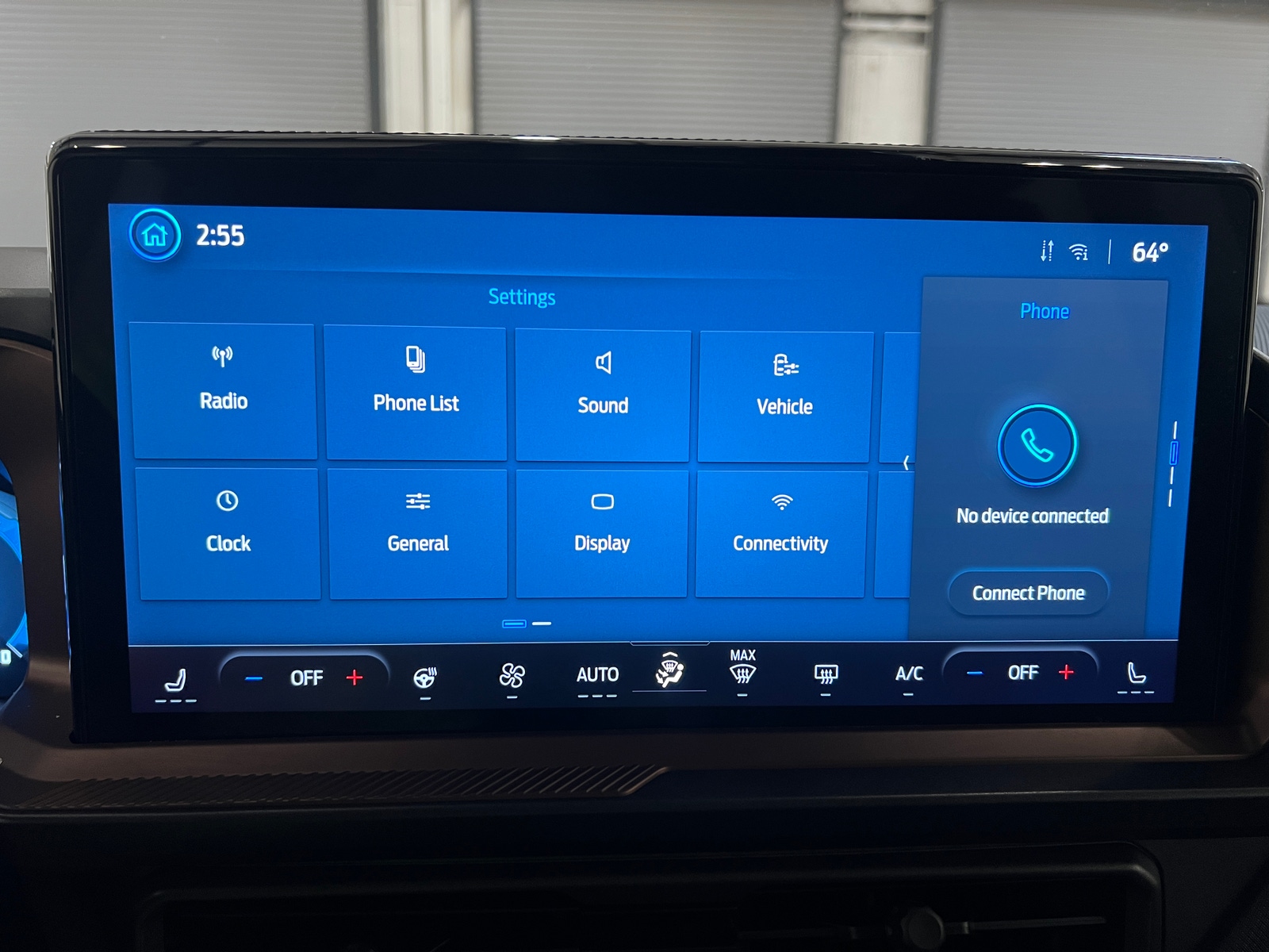 Thumbnail: 2025 Ford Bronco Sport - 3