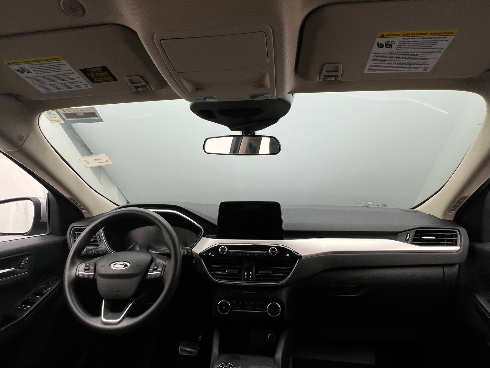 Thumbnail: 2020 Ford Escape - 3