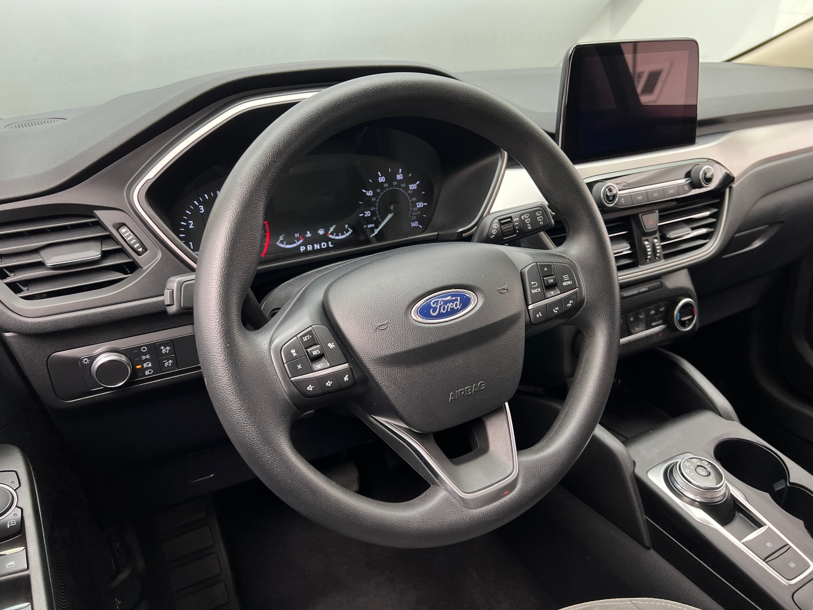 Thumbnail: 2020 Ford Escape - 5