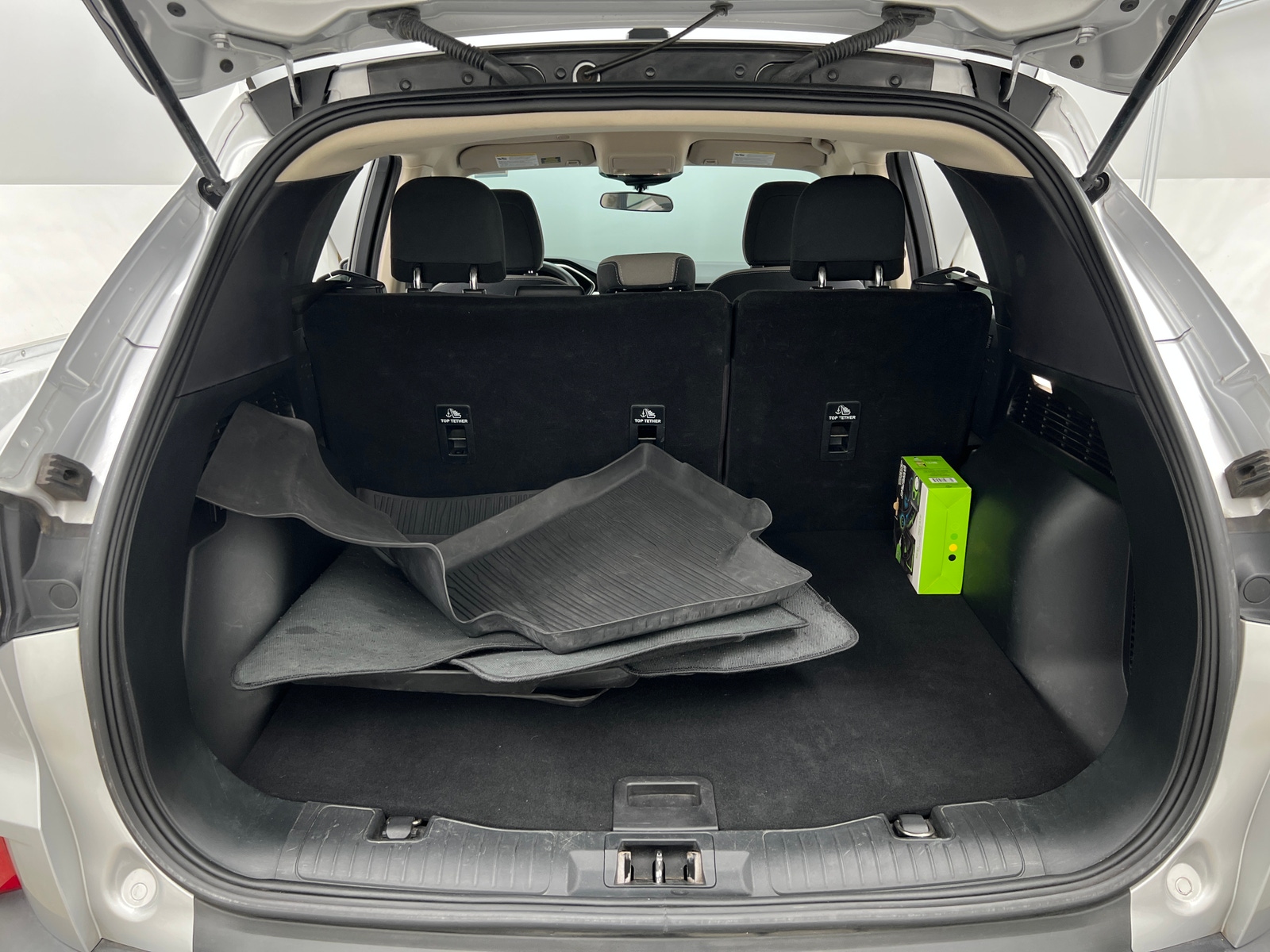 Thumbnail: 2020 Ford Escape - 7