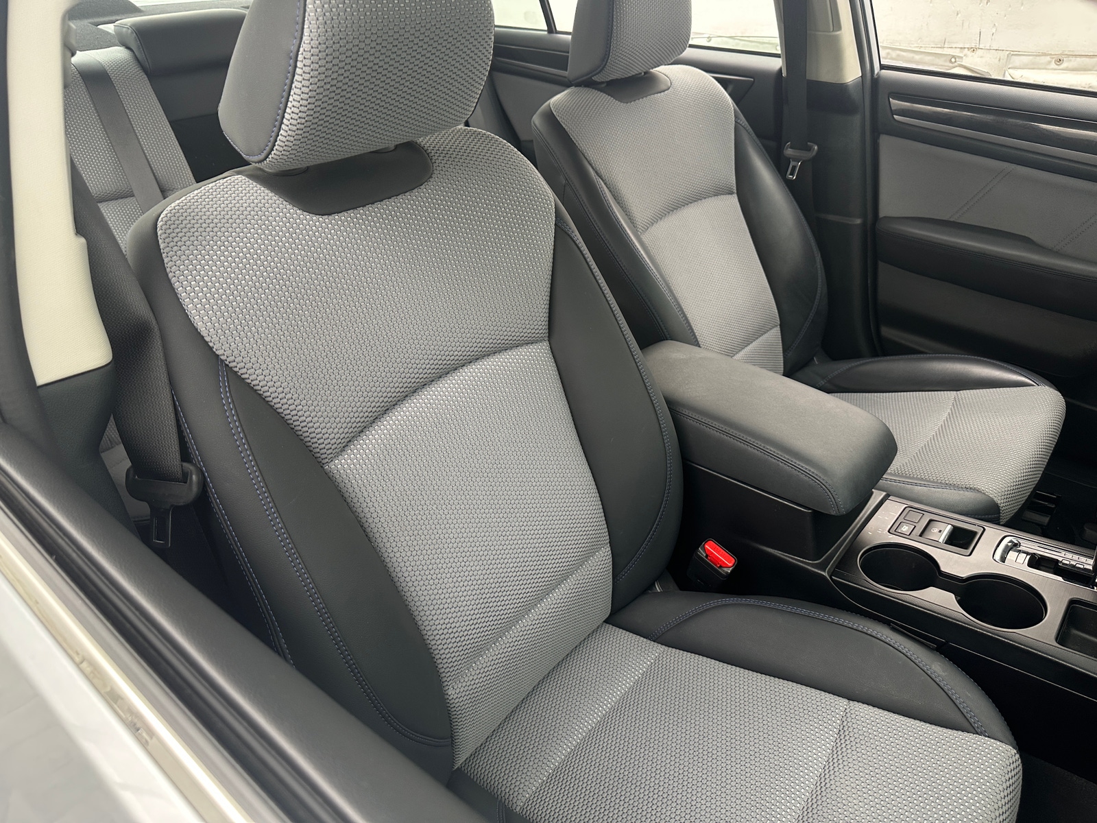 Thumbnail: 2019 Subaru Legacy - 2