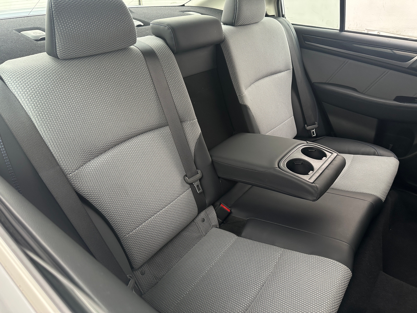 Thumbnail: 2019 Subaru Legacy - 6