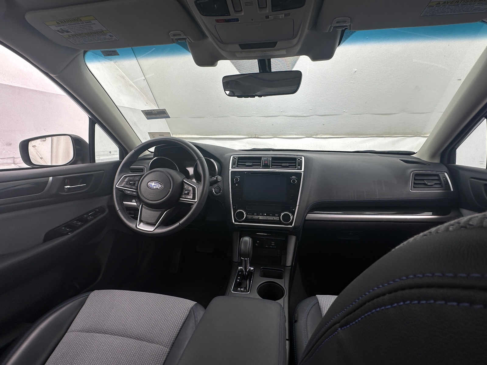 Thumbnail: 2019 Subaru Legacy - 3