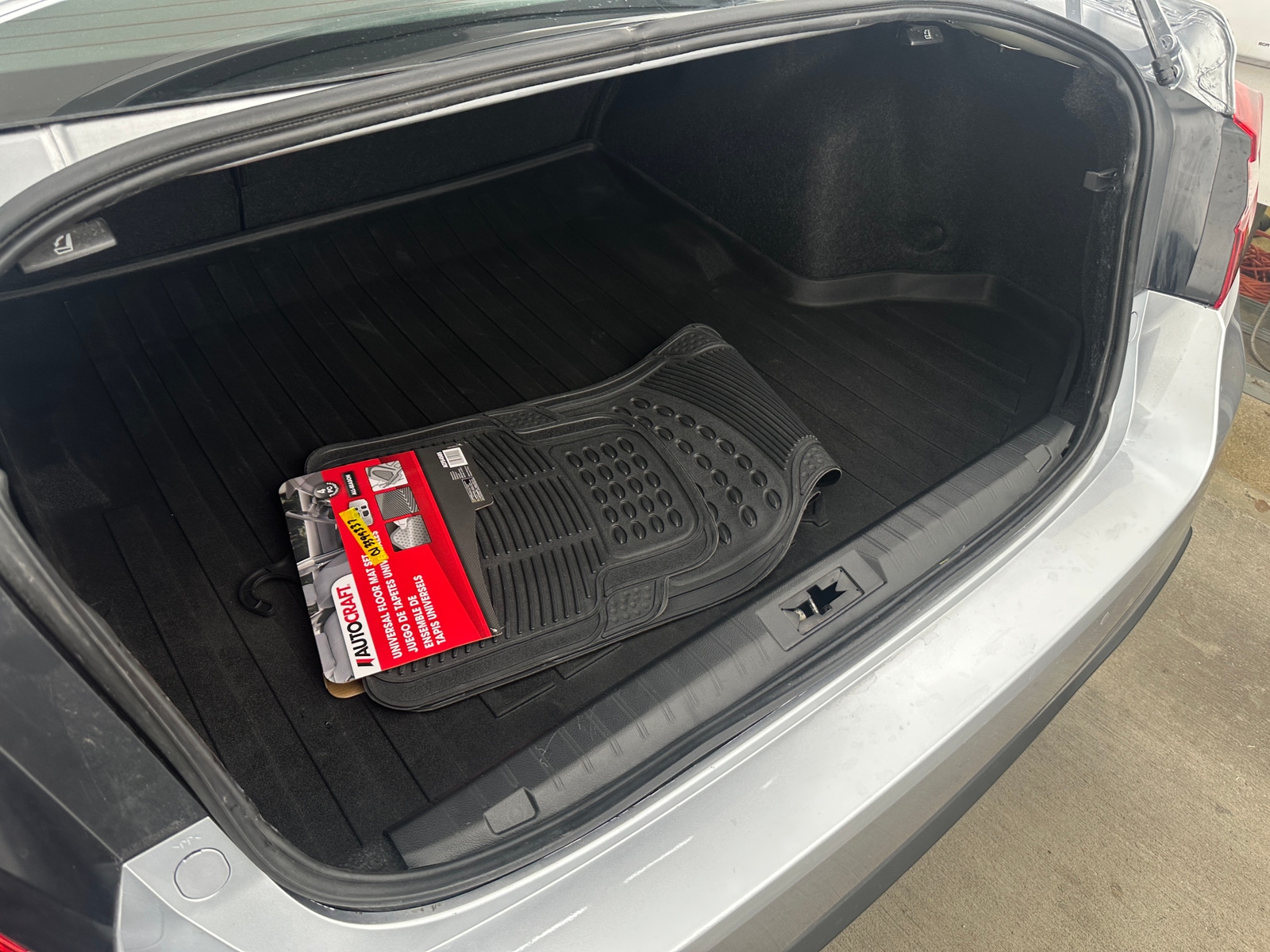 Thumbnail: 2019 Subaru Legacy - 7