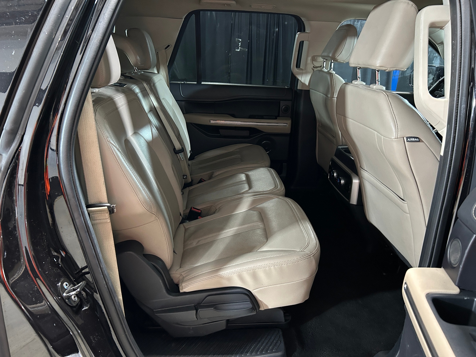 Thumbnail: 2023 Ford Expedition MAX - 5