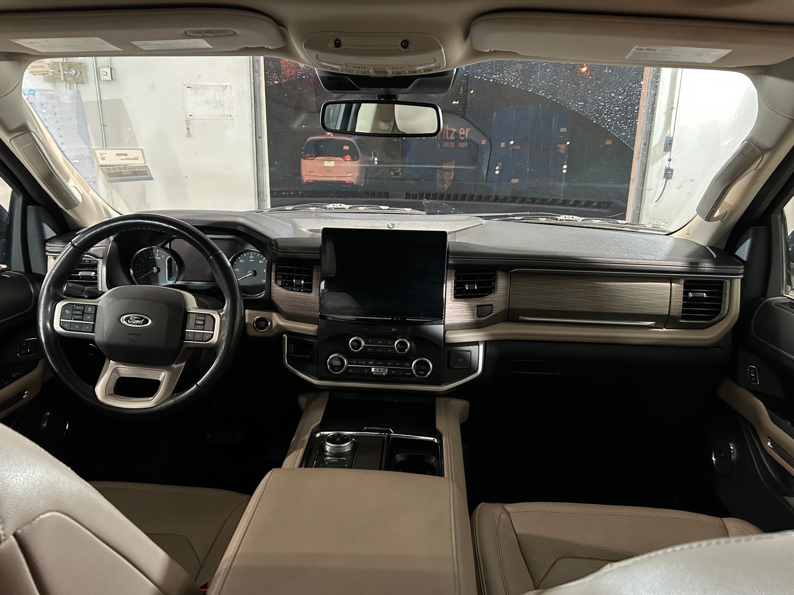 Thumbnail: 2023 Ford Expedition MAX - 2