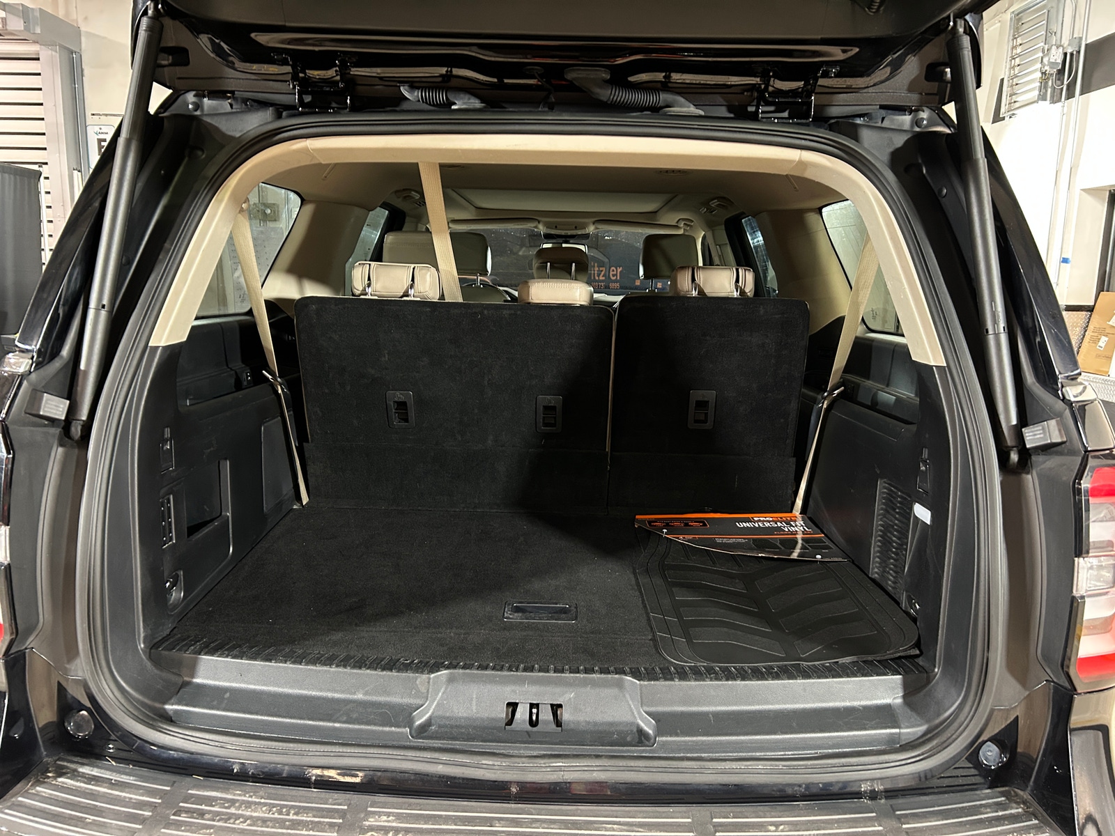 Thumbnail: 2023 Ford Expedition MAX - 6