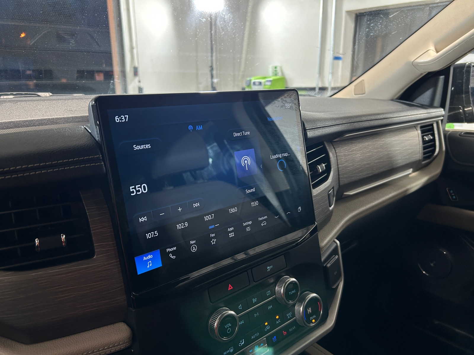 Thumbnail: 2023 Ford Expedition MAX - 3