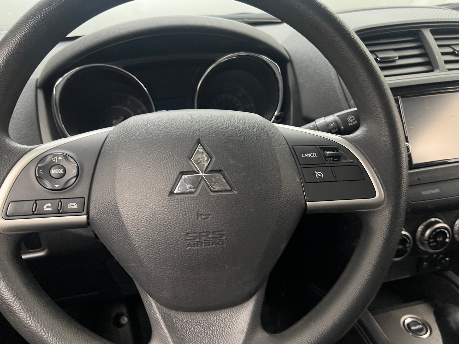 Thumbnail: 2024 Mitsubishi Outlander Sport - 5