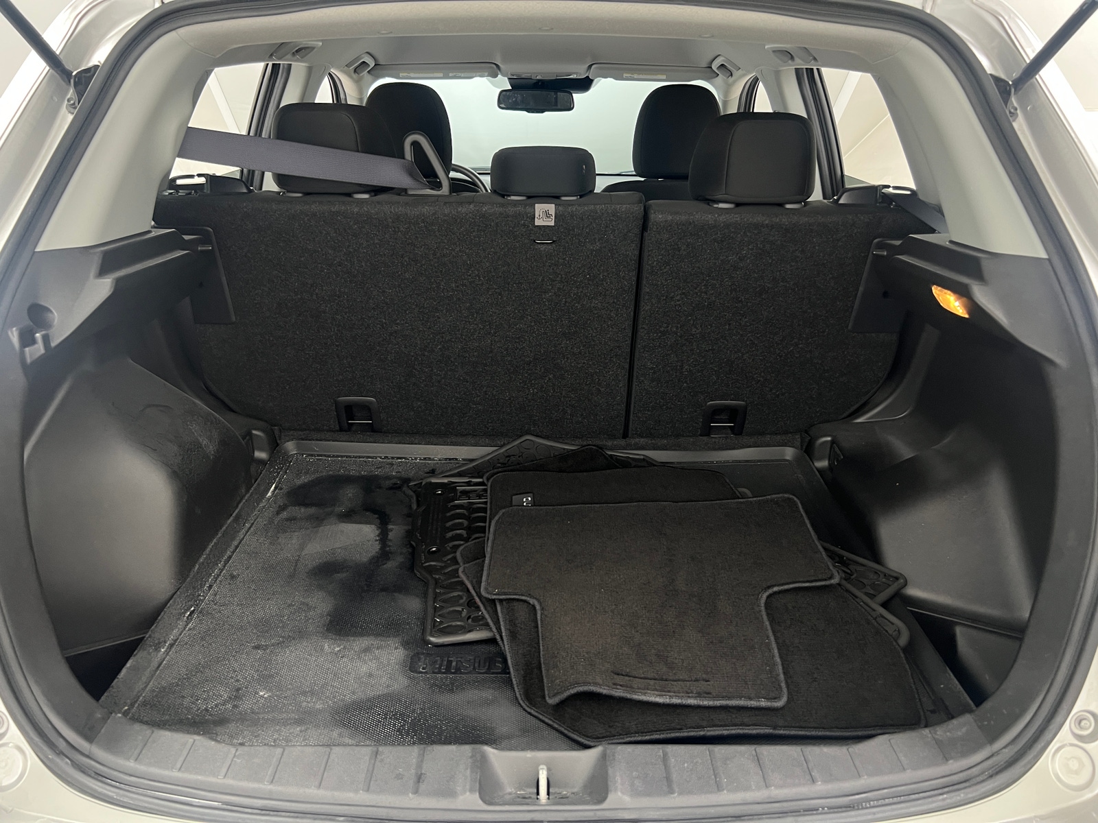 Thumbnail: 2024 Mitsubishi Outlander Sport - 7