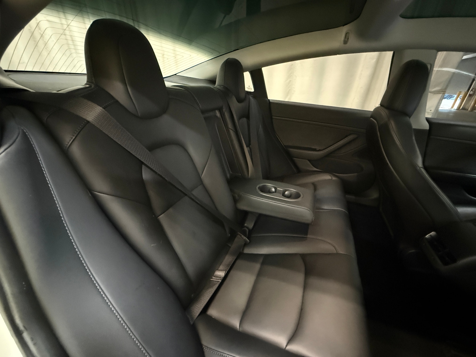 Thumbnail: 2019 Tesla Model 3 - 5