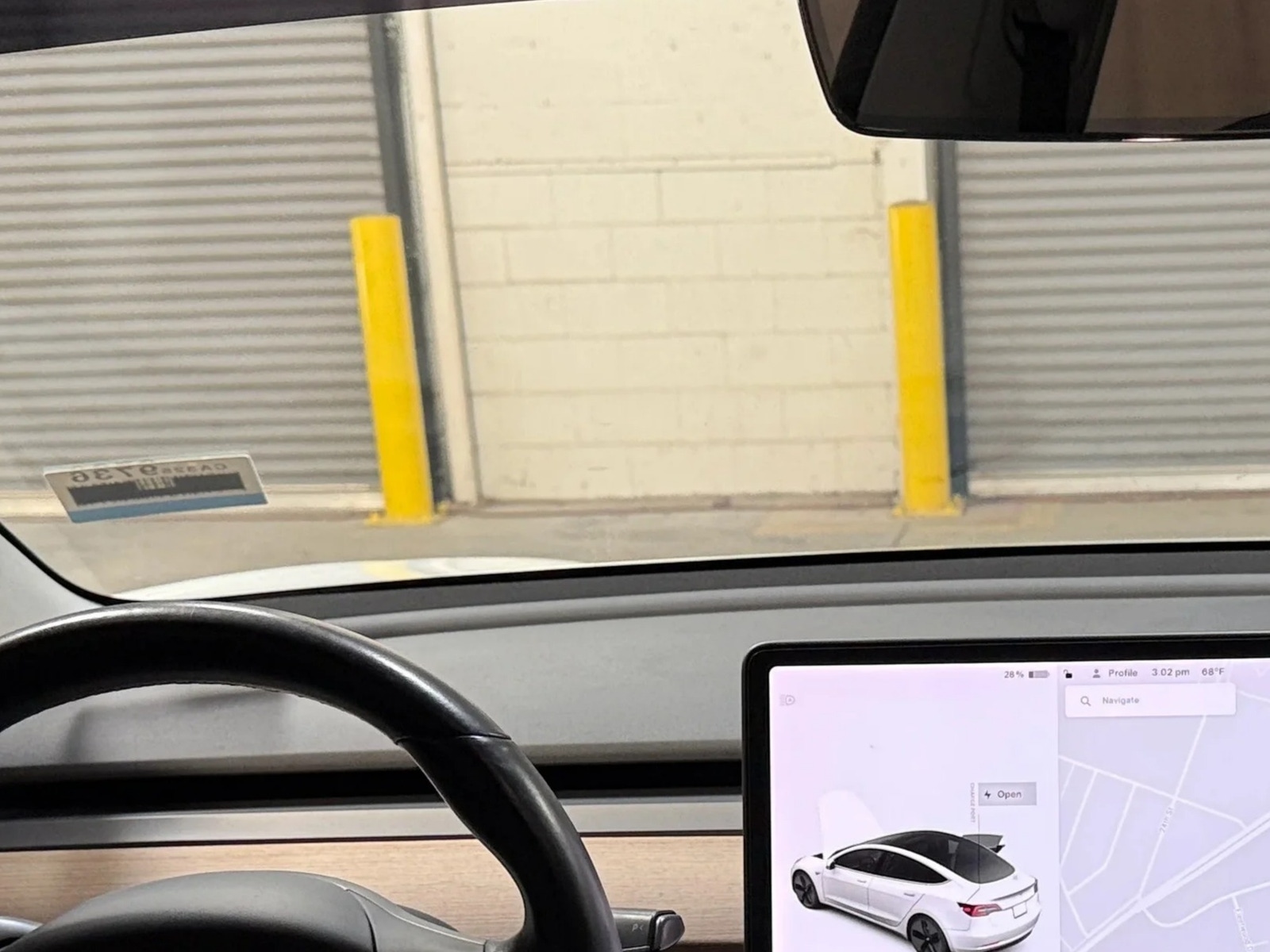 Thumbnail: 2019 Tesla Model 3 - 2