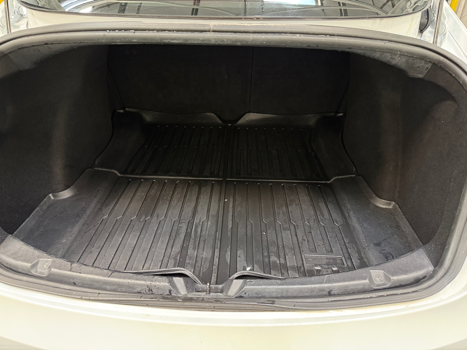 Thumbnail: 2019 Tesla Model 3 - 6