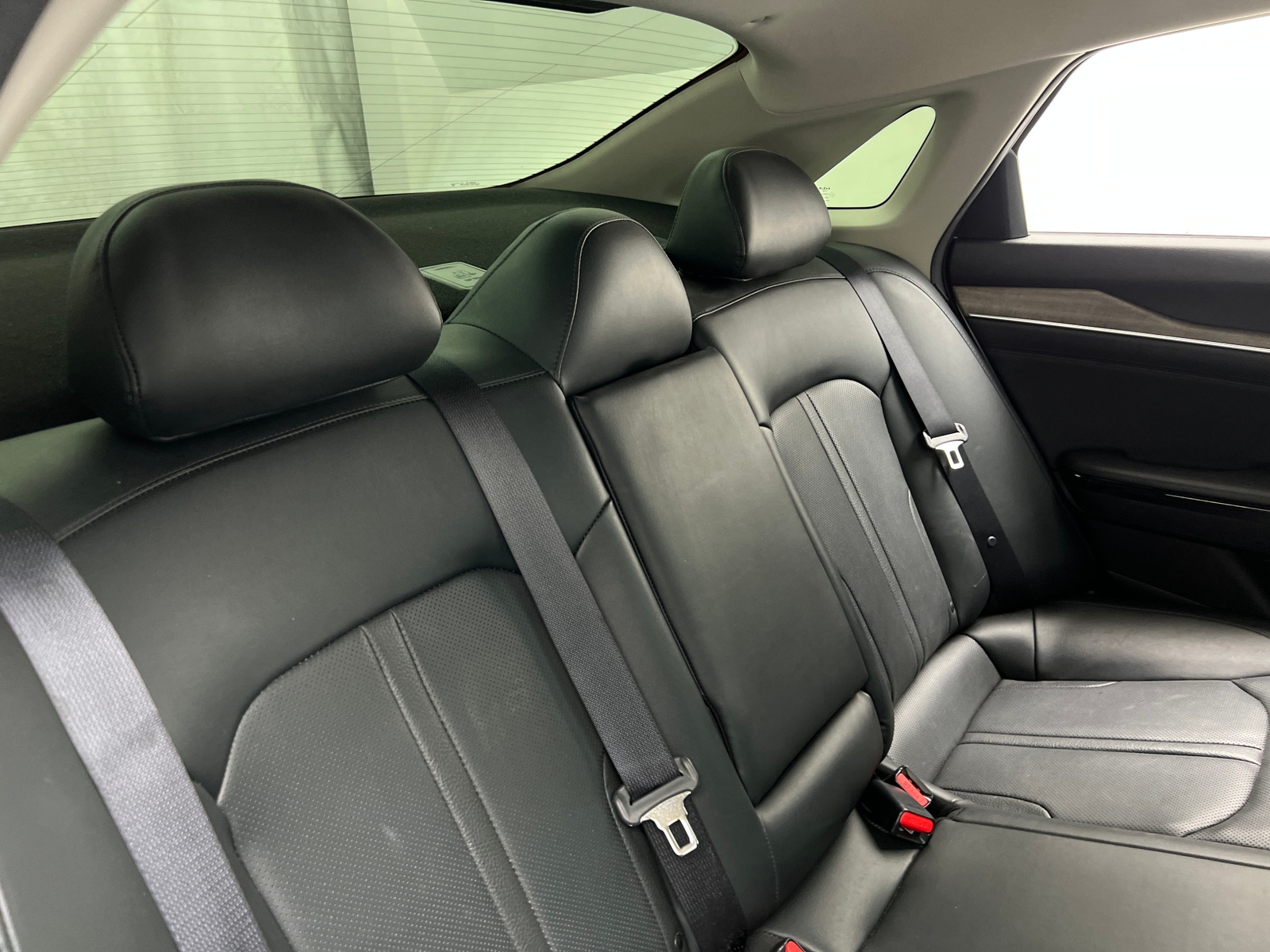 Thumbnail: 2022 Kia K5 - 5