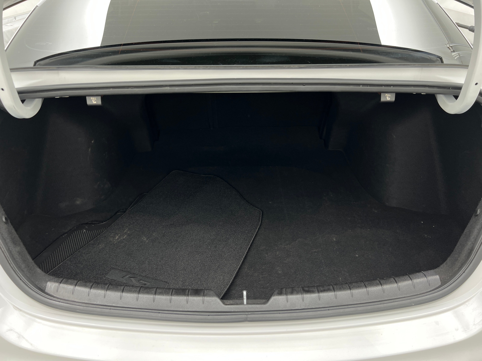 Thumbnail: 2022 Kia K5 - 6