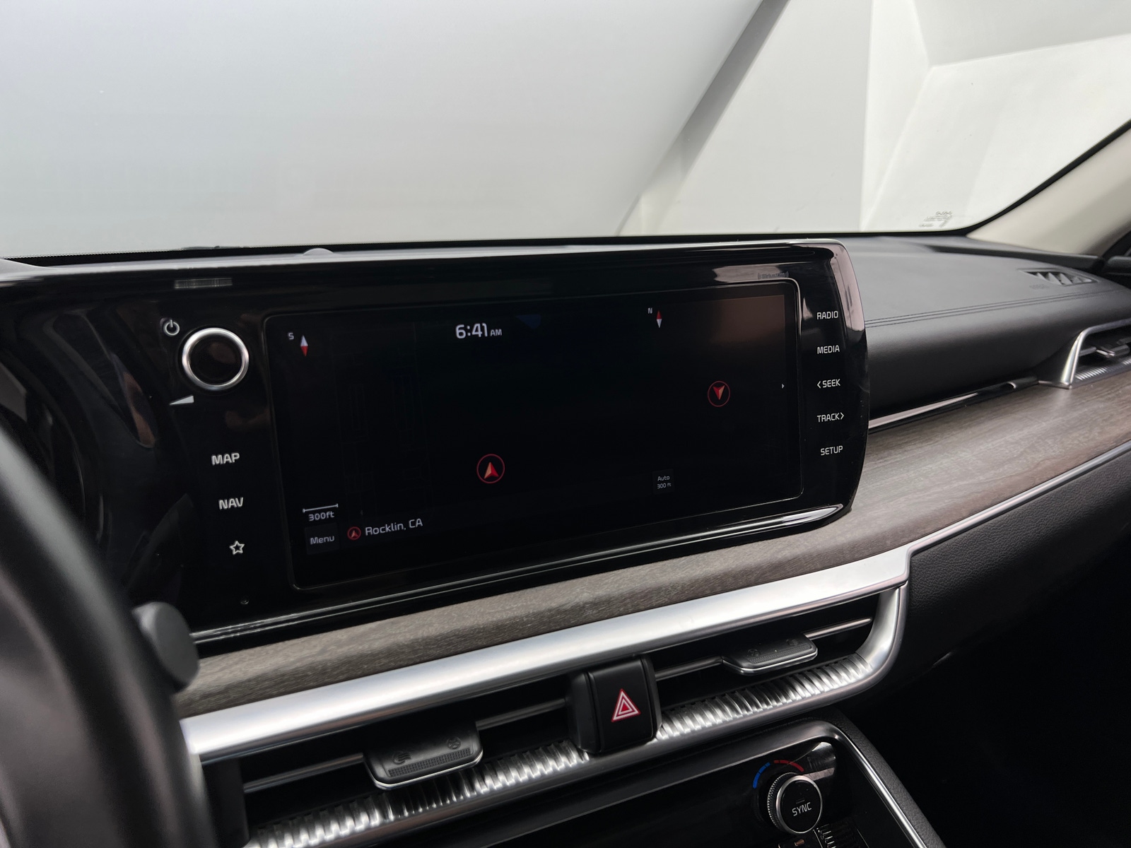 Thumbnail: 2022 Kia K5 - 3