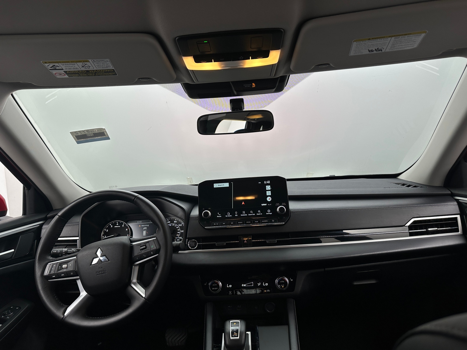 Thumbnail: 2024 Mitsubishi Outlander - 2