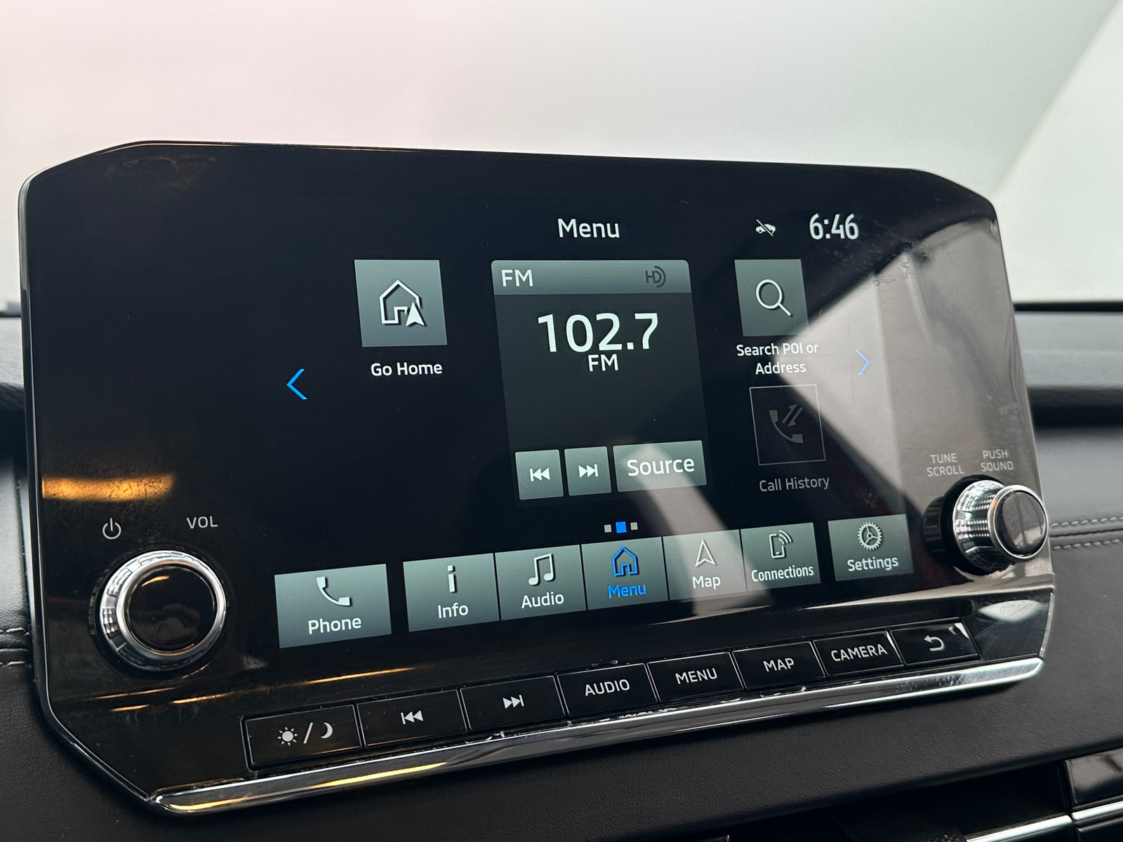 Thumbnail: 2024 Mitsubishi Outlander - 3