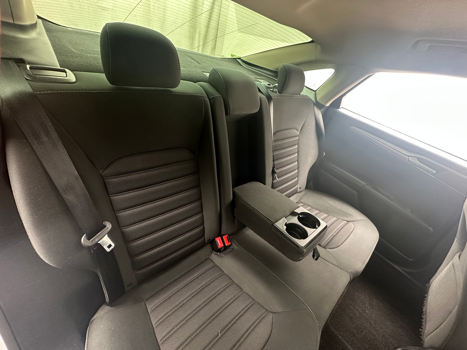 Thumbnail: 2019 Ford Fusion - 6