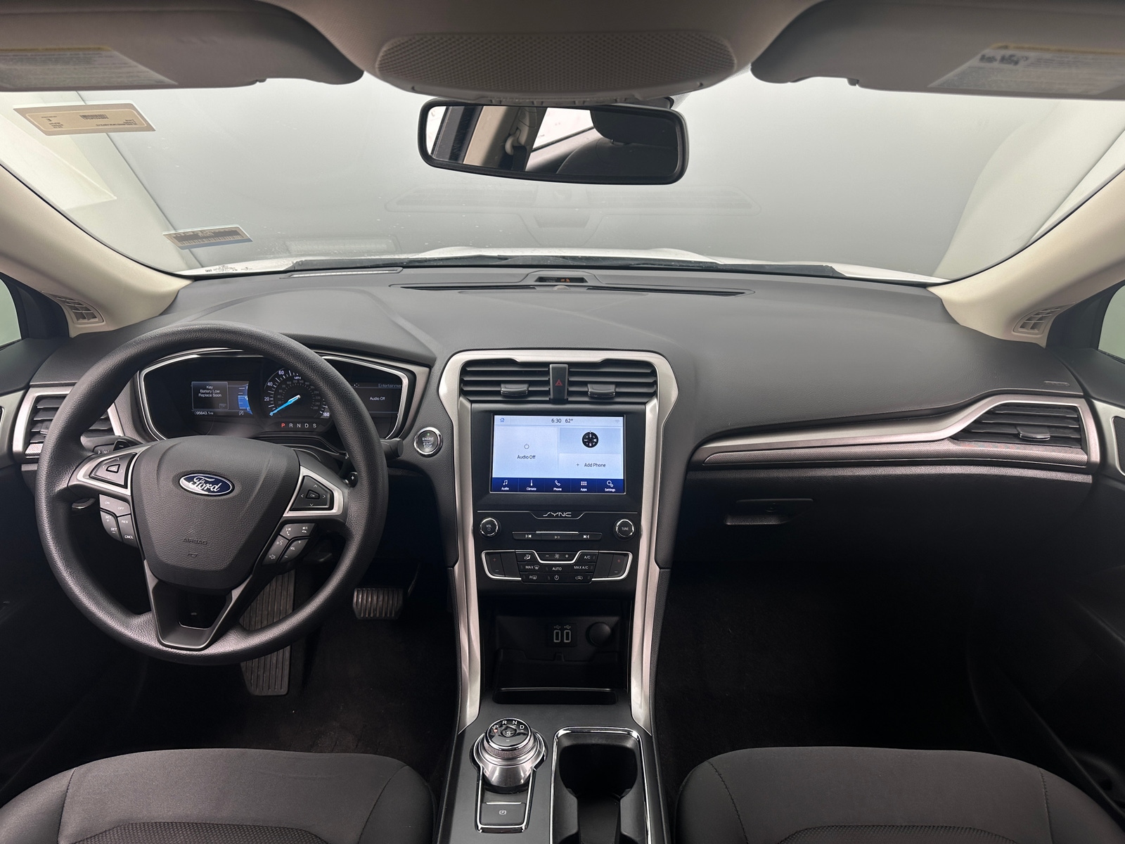 Thumbnail: 2019 Ford Fusion - 3