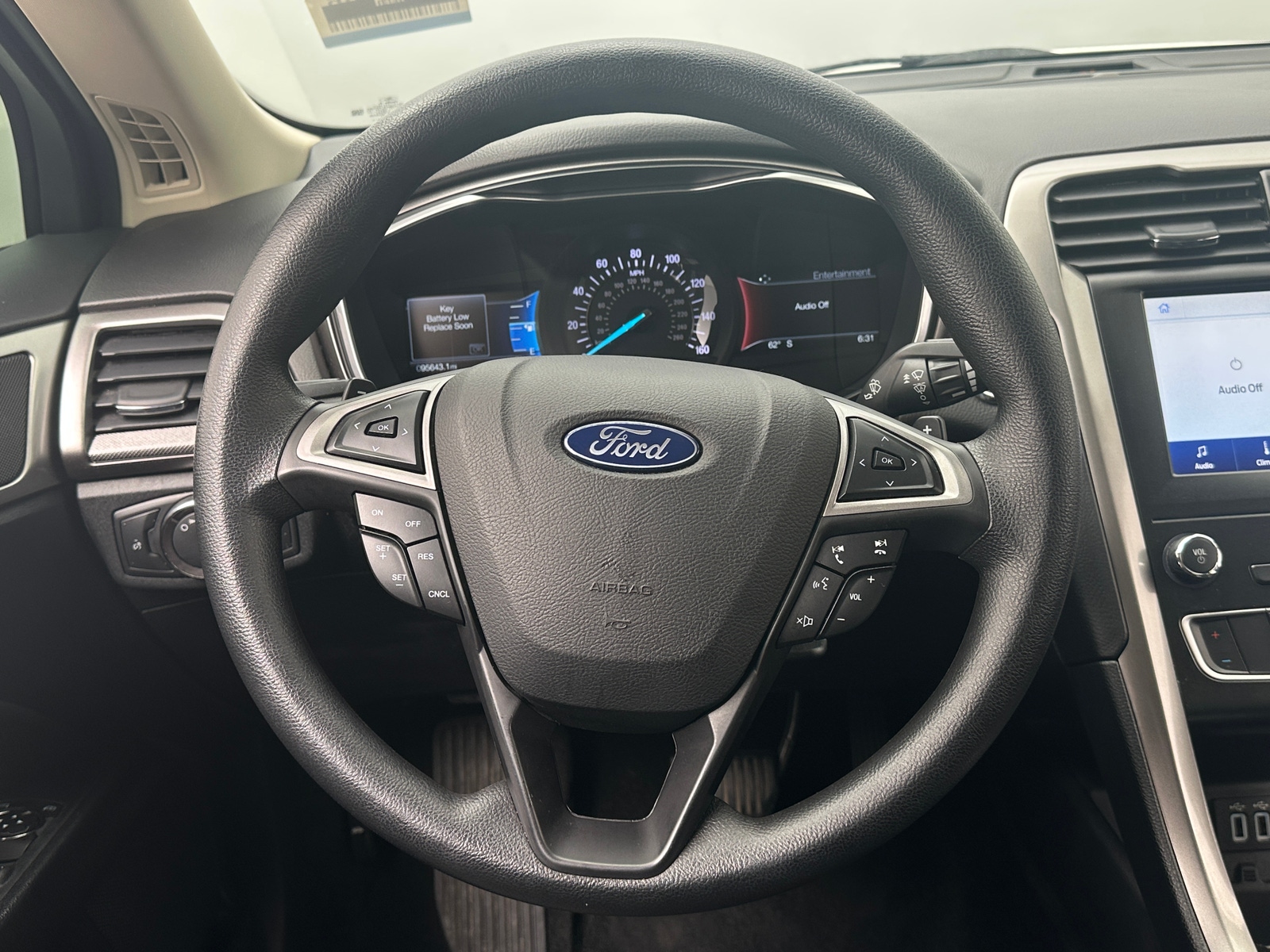 Thumbnail: 2019 Ford Fusion - 5