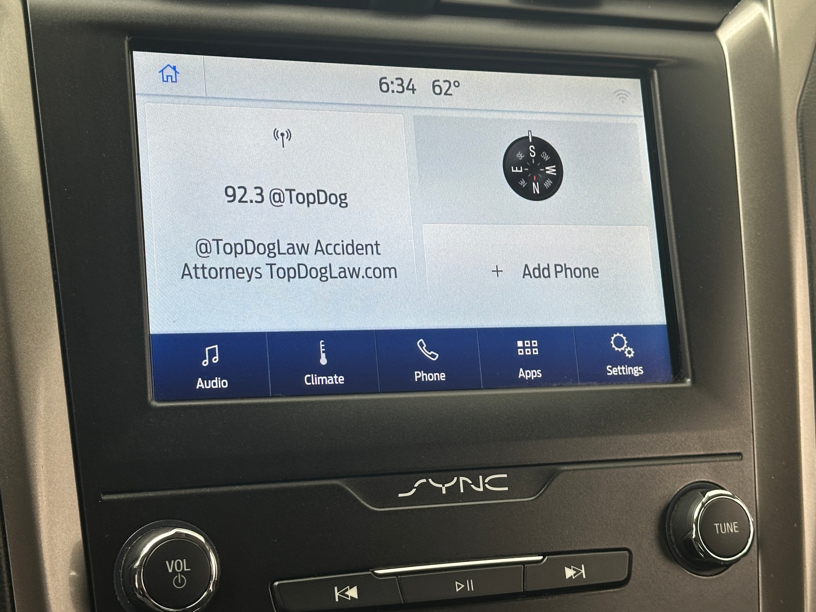 Thumbnail: 2019 Ford Fusion - 4