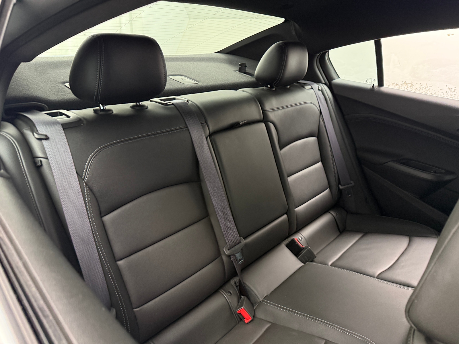 Thumbnail: 2017 Chevrolet Cruze - 5